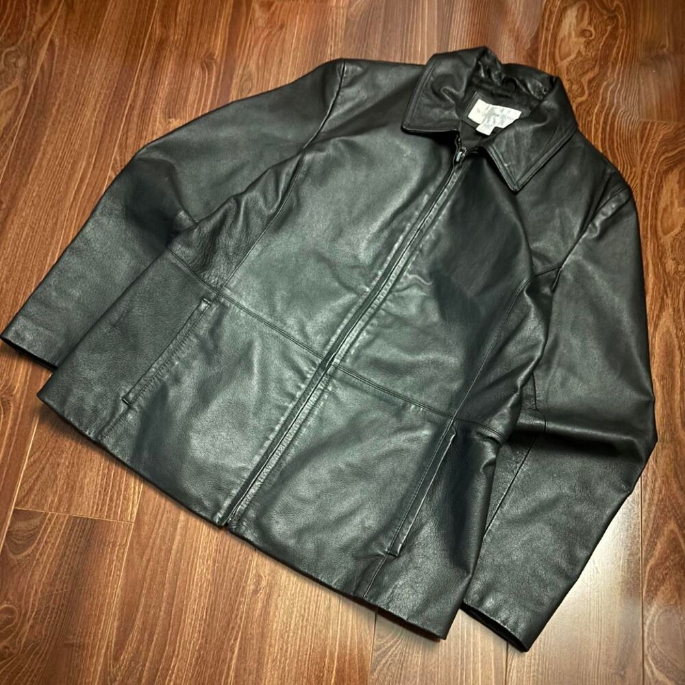 Worthington Women's Black Jacket